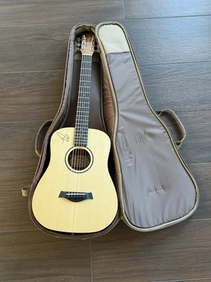 Shawn Mendes Autographed Guitar 2019 Tour VIP Item - Image 1 of 4