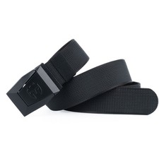 Ceinture Stone Bar - BLACK - Homme - France
