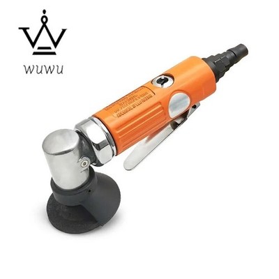2Inch Pneumatic Angle Grinder Small Cutter Grinding Wheel Mini Polishing