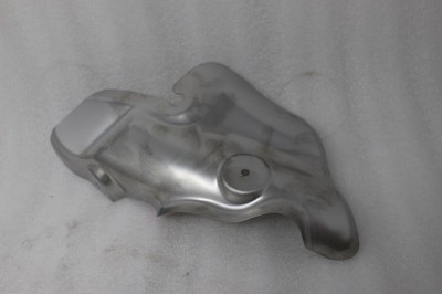 4601G381A NEW OEM 2019-2023 DUCATI HYPERMOTARD 950 VERTICAL HEAT GUARD VERTICAL