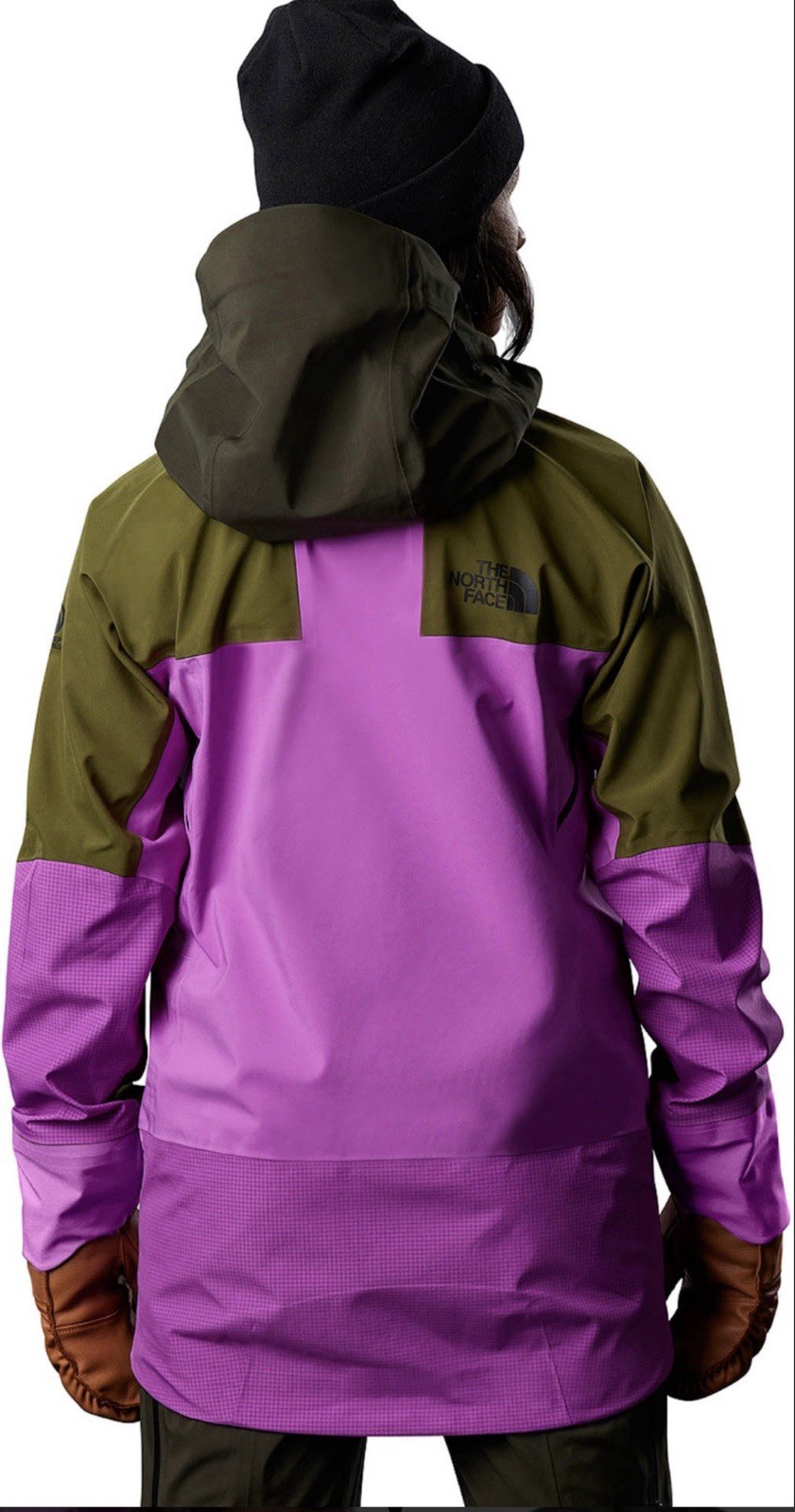 The North Face Future Light She’ll Jacket Size Me… - image 3