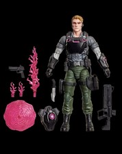 G.I. Joe Classified Series 215 Night Force Psych-Out PRESALE