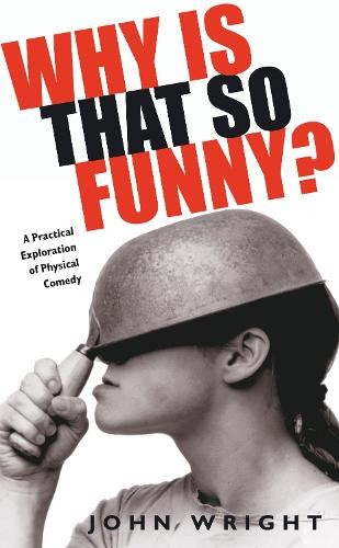 John Wright Why Is That So Funny? (Tascabile)