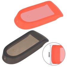 For Ninebot For MAX For G3 E Scooter Silicone Cover for Instrument Panel Safety