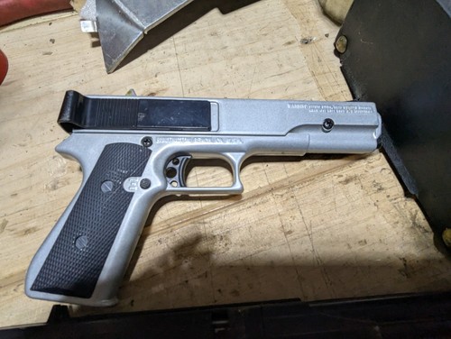 Marksman and Daisy Repeater , BB Gun, 4.5mm .177 Cal - Picture 9 of 14