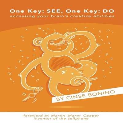 One Key See One Key Do accessing your brain's creative abilities