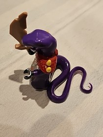 LEGO Ninjago Tournament of Elements Chop'rai minifigure free shipping 