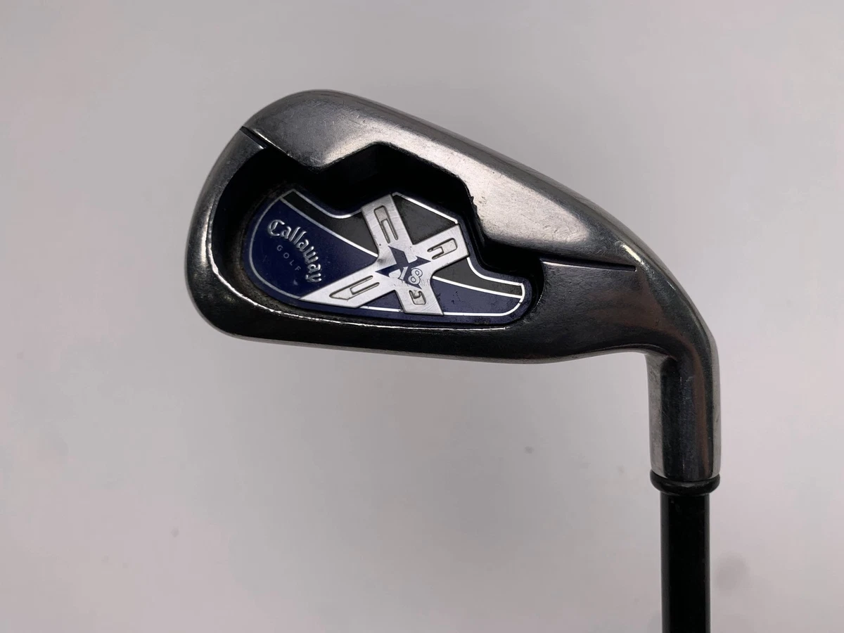 キャロウェイ LEGACY / X-18 / ODYSSEY / ルコック Callaway X18 Graphite Irons for sale | eBay