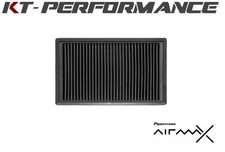 Pipercross AirMaxx - VW TAYRON (R41) 2.0 TSI 4motion - 204 PS - ab BJ 11.2024