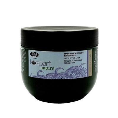 Lisap Milano Keraplant Nature Nutri Repair Mask 16.9 oz