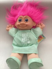 Russ Troll Kidz - Get Well Soon 