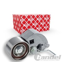 Febi Umlenkrolle Zahnriemen Passend FüR Hyundai Accent Elantra Getz Grandeur