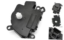 604-057 HVAC Heater Blend Door Actuator Fit for Jeep Grand Cherokee 2014-2021,