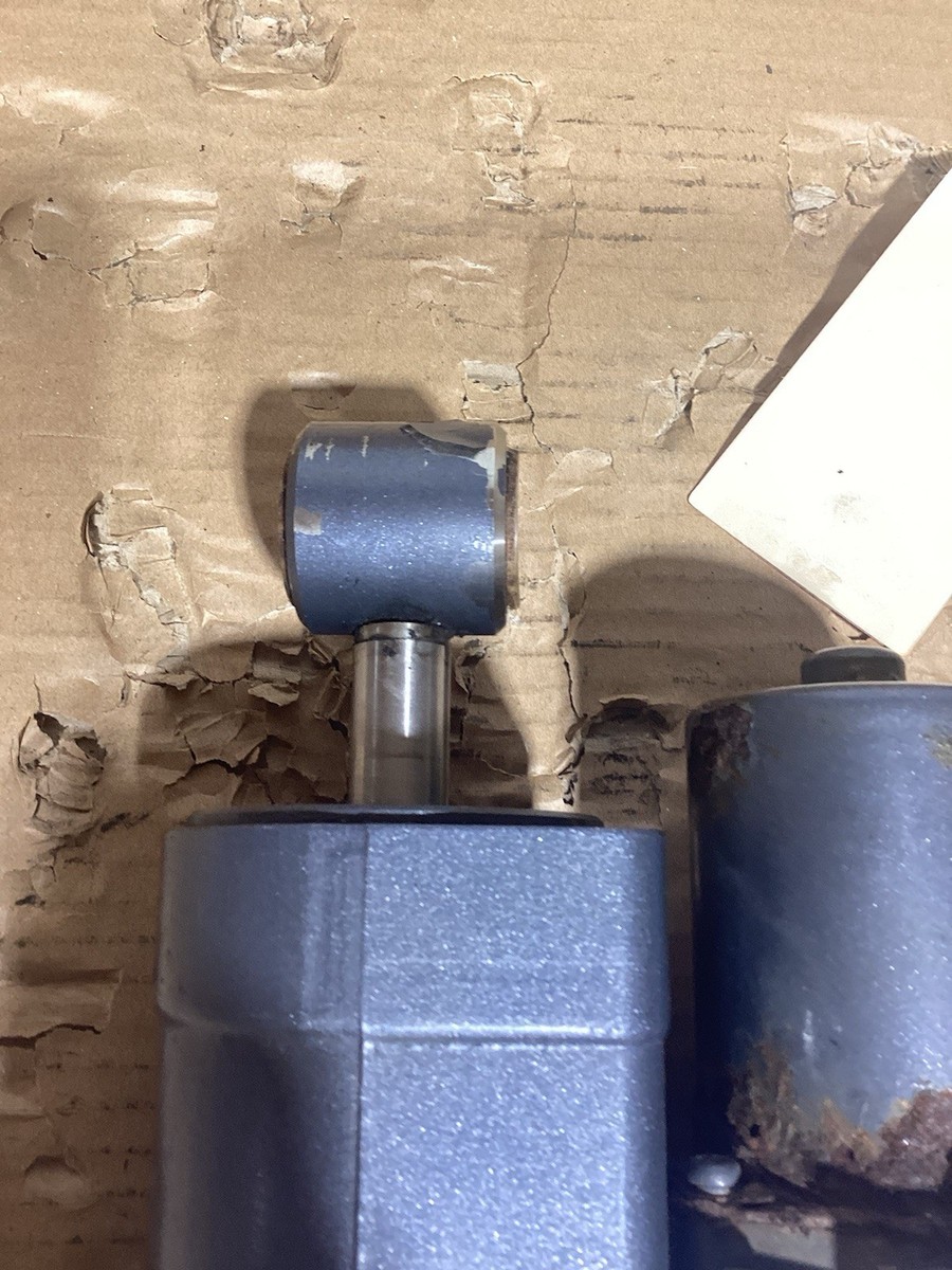 Kit Joint D'inclinaison Moteur Yamaha 60-90 Ch - Neuf - Marine Pro