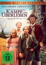 Kampf ums Überleben (Keeping the Promise) - Pidax  Klassiker - DVD/NEU/OVP