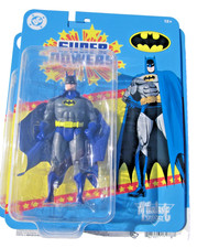 BAT-MAN MCFARLANE SUPER POWERS BATMAN 1990 's DC