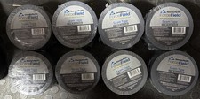Georgia-Pacific 8pc ForceField Seam Tape 3" x 180' Weather Barrier Tape 1365980