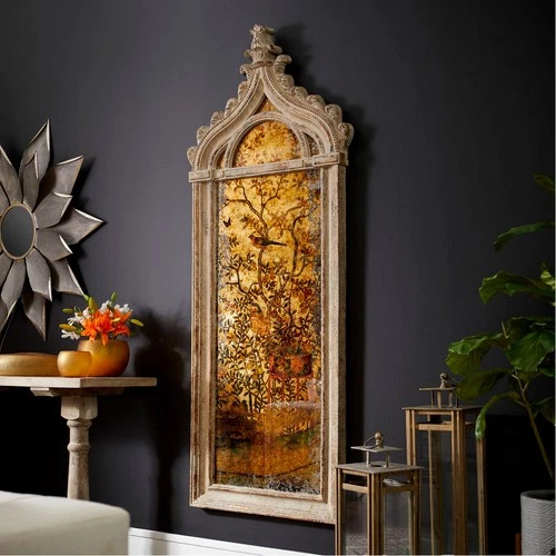 Cyan Design 10458 Sun Flower 10 X 5 inch Vase - Picture 2 of 4