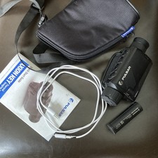 Pulsar Axion XM30 Key Thermal Monocular Scope Spotter Night Vision