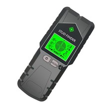 For Drywall For Concrete Stud Detector Metal And Non-metal Detection DIY Tool