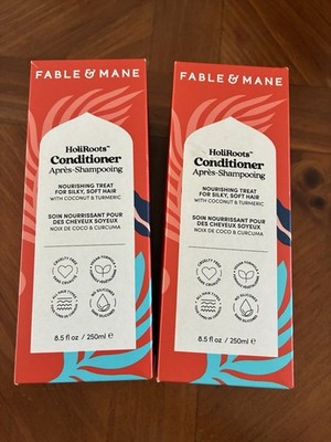 Holi Roots Conditioner for All Hair