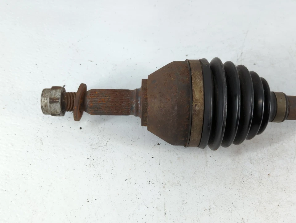 Chevrolet 2006-2008 eje de cobalto conductor delantero CV C/V YSTJK Foto 2 de 4