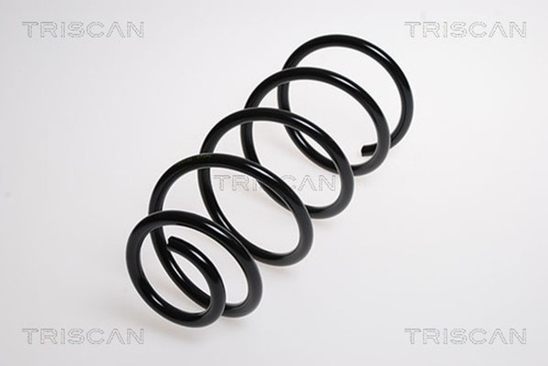 1X Triscan Fahrwerksfeder 8750 15104 FüR EVO Fiat Punto Twinair Turbo Multijet-image
