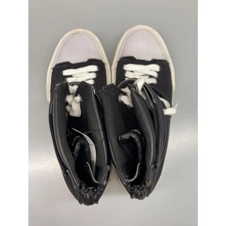 Zapatilla deportiva de caña alta JULIUS 18FW (USN/A/UKN/A/N/Acm) para hombre 1869 Foto 3 de 4