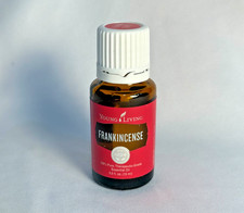 Young Living Frankincense Essential Oil 15ml ...