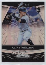 2018 Panini Chronicles Prizm Holo Clint Frazier #4 0t2