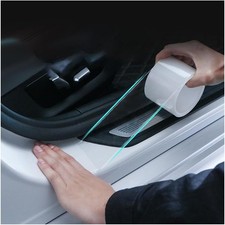 Door Edge Guard, Door Sill Protector, Anti-Collision Strip for Car Door Edge, Ad