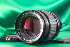 Mamiya 645 Sekor C 150mm F/4 Near MINT MF Lens for 645 Super pro TL From JAPAN