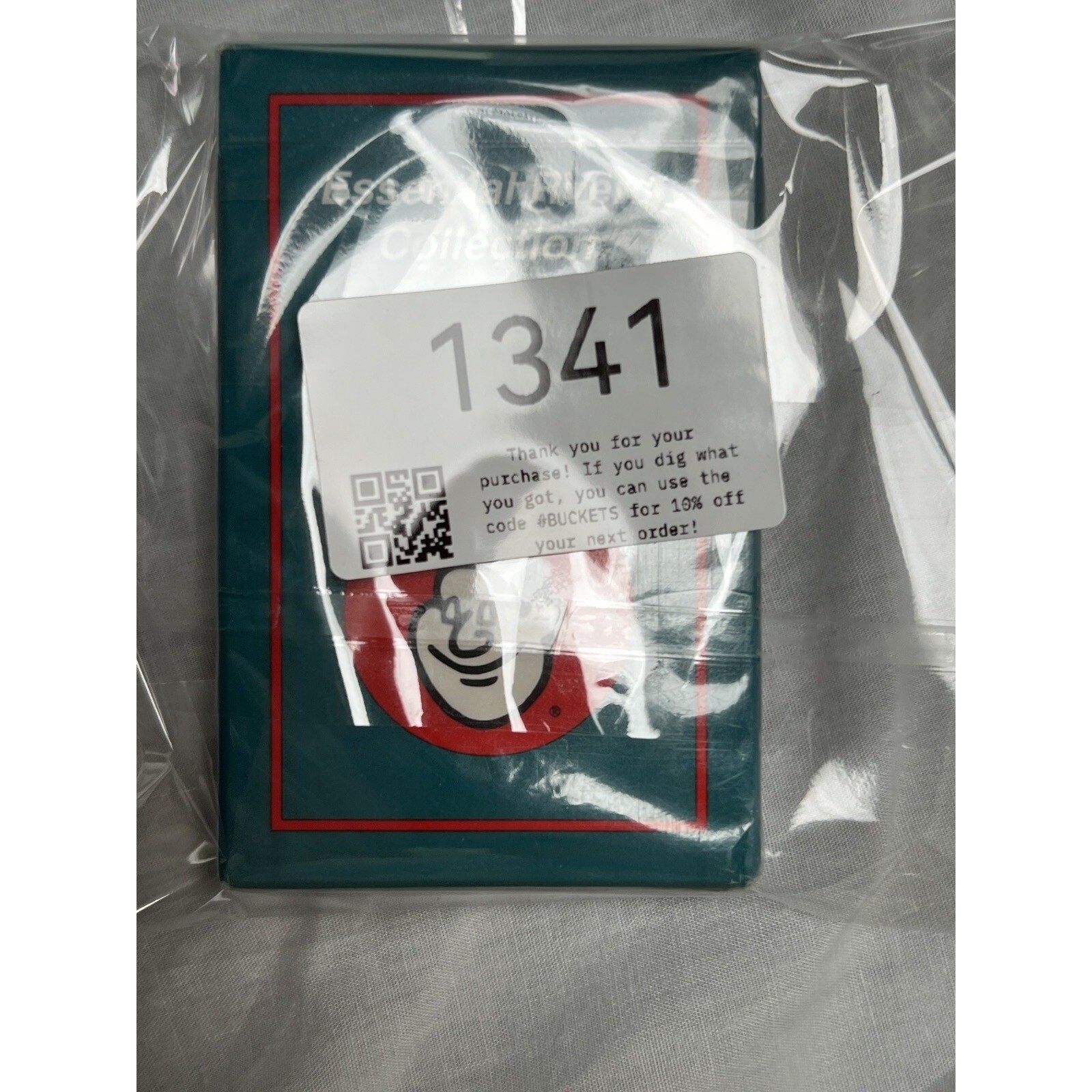 Good Samaritan Essential RVers Collection Deck Of Playing Cards Sealed Fast Ship thumbnail 3