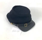 Film Used Civil War US Kepi - Size 7-1/4