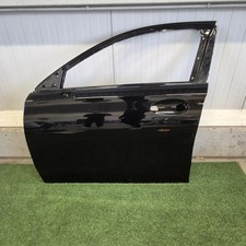 A1777220900 t&uuml;r vorne links f&uuml;r MERCEDES A W177 A Klasse Schwarz