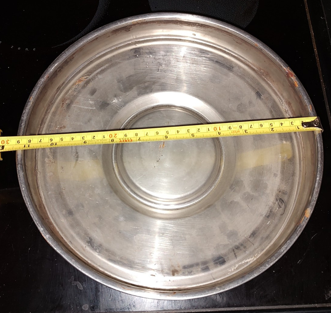 Rolls-Royce Corniche Silver Wraith Wheel Hub Cap Trim Cover