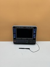 Homeywell VM1 C Vehicle Terminal Honeywell THOR Control Panel