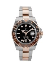 Rolex GMT-Master II / Rootbeer / 126711CHNR / 2023