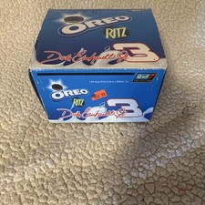 Dale Earnhardt Oreo