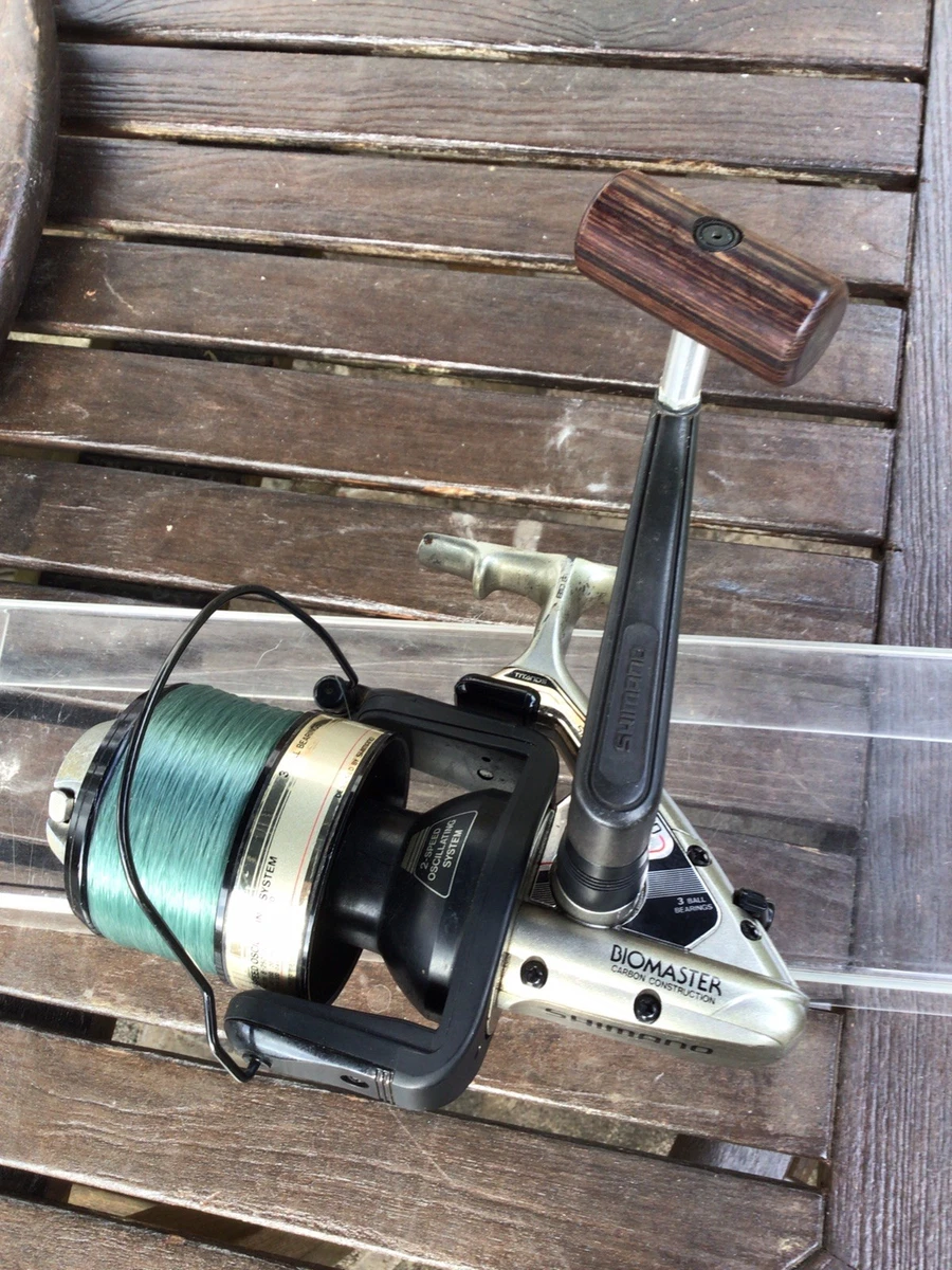 Biomaster 8000 for sale | eBay