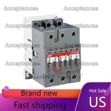New In Box ABB A50-30-11 Contactor 110VAC US Free TAX