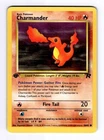 Charmander Team Rocket #50 (2000) Common 1st Edition NM Pokemon