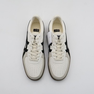 1183A353-127 Onitsuka Tiger GSM Cream Black (Men's) | eBay
