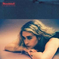 Blondshell - If You Asked For A Pic... - Vinyl Record - G3Z