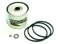 Motaquip Kraftstofffilter VFF113 Leitungsfilter FüR Vw Transporter T3 Bus Jetta