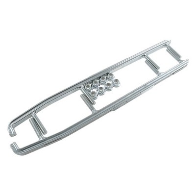 Stud Boy Shaper Bar 6.0in 90deg Arctic Cat Sabrecat 500 LX (EFI) (2006)