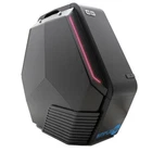 Case Cabinet Gaming MicroATX Mini-ITX Esagonale Hexagon USB 3.0 HD Audio LED PC