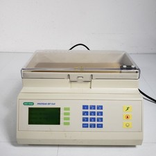 Bio Rad Protean IEF Cell 526BR Proteína Electroforesis Peltier Plataforma BioRad