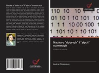 Andrei Tihomirov | Nauka O Dobrych I Z¿Ych Numerach | Taschenbuch | Polnisch