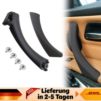 Autogriff Türgriff Innengriff Rechts Set Für BMW E90 E91 E92 E93 3er Sedan Limo